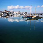 شقة Riflessi Sul Mare *