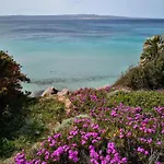 Riflessi Sul Mare شقة *
