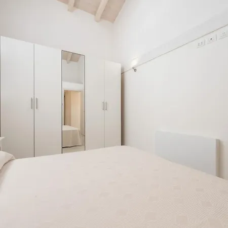 Riflessi Sul Mare Apartmán *