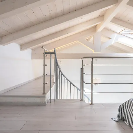 Apartmán Riflessi Sul Mare Calasetta