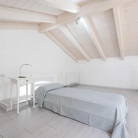 Riflessi Sul Mare Apartmán