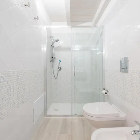 Appartement Riflessi Sul Mare *