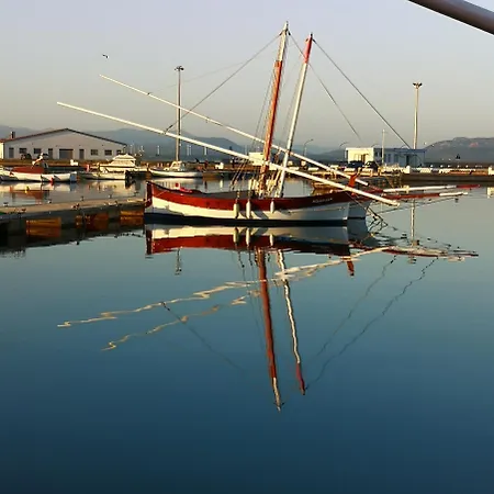 Riflessi Sul Mare Apartment