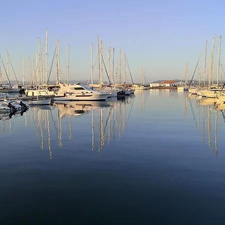 Riflessi Sul Mare Apartment Calasetta