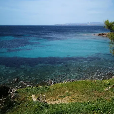 Riflessi Sul Mare Διαμέρισμα *
