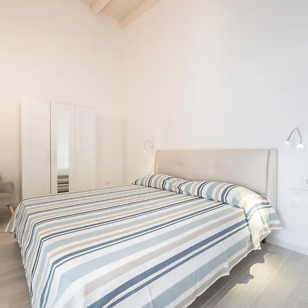 Riflessi Sul Mare Apartment