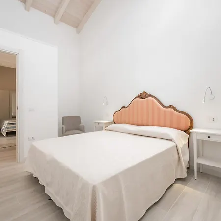 Apartment Riflessi Sul Mare *