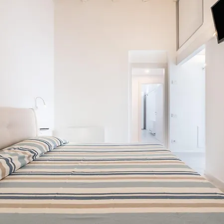 Riflessi Sul Mare Apartment *