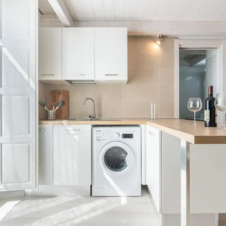 Apartment Riflessi Sul Mare