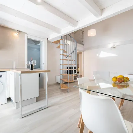 Riflessi Sul Mare Apartment *