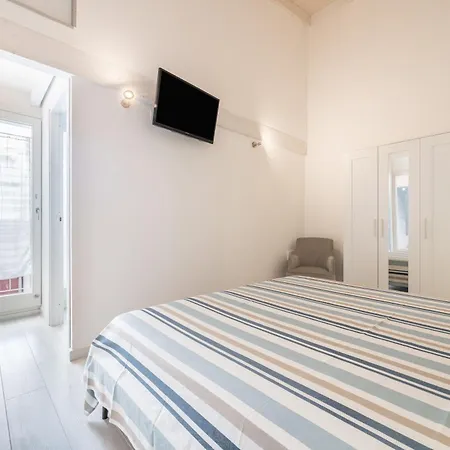 Apartment Riflessi Sul Mare