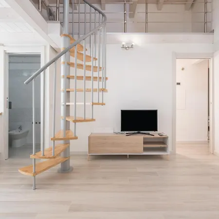 Apartamento Riflessi Sul Mare *