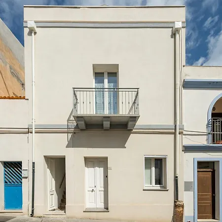 Riflessi Sul Mare Apartment