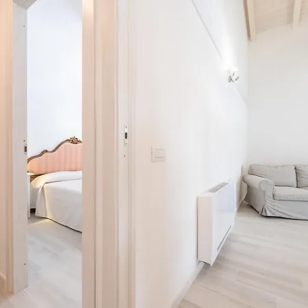 Riflessi Sul Mare Apartment Calasetta