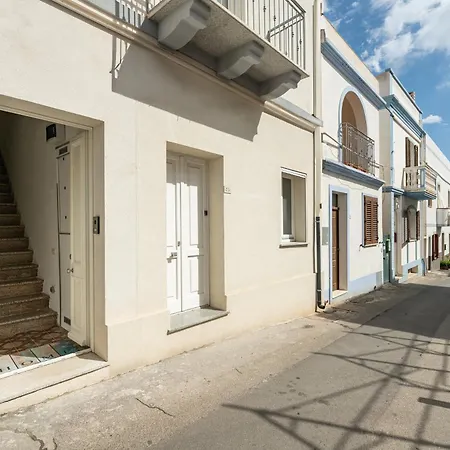 Riflessi Sul Mare Apartment Calasetta
