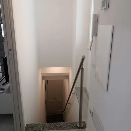 Apartment Riflessi Sul Mare