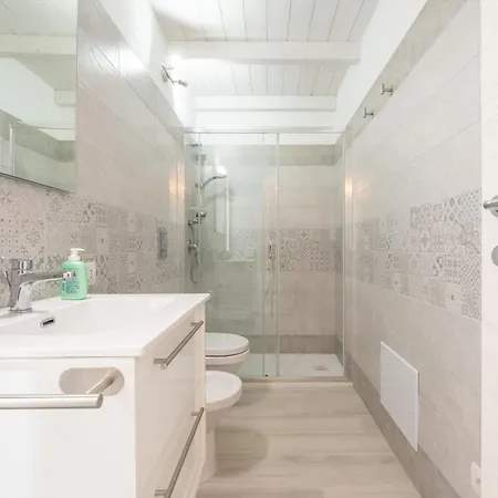 Apartamento Riflessi Sul Mare *