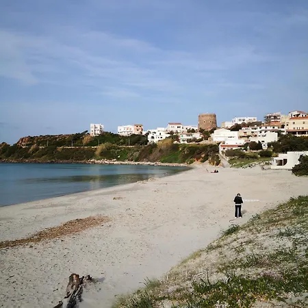 Riflessi Sul Mare Apartamento *