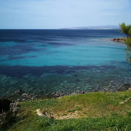 Riflessi Sul Mare * Calasetta