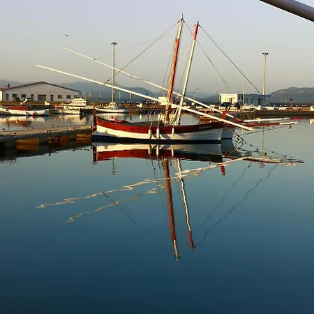 Riflessi Sul Mare Apartamento *