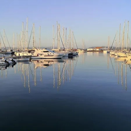 Riflessi Sul Mare Calasetta