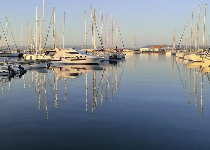 Riflessi Sul Mare Apartamento Calasetta