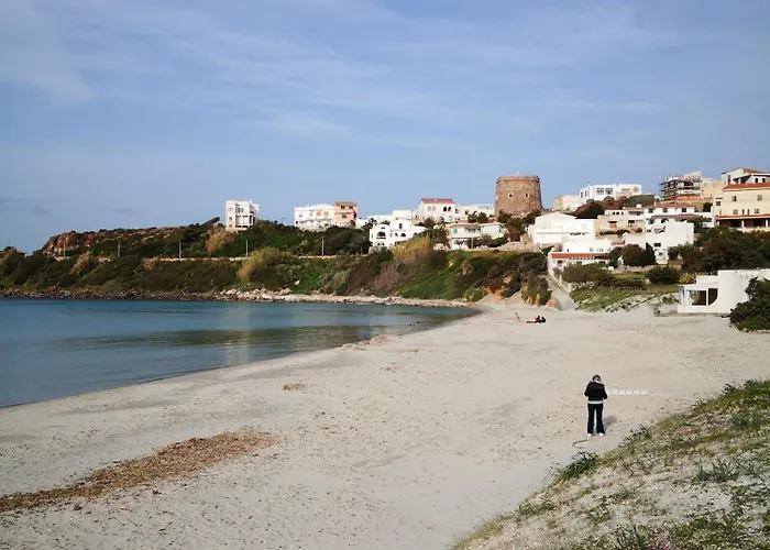 Riflessi Sul Mare Calasetta