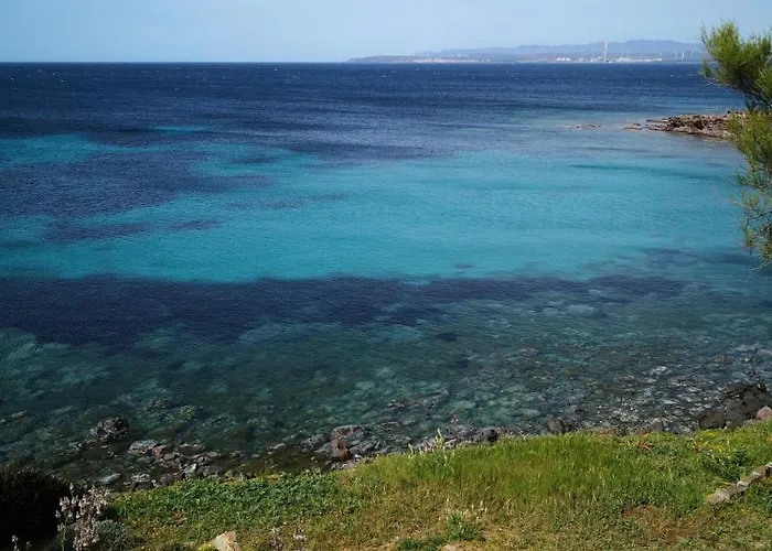 Riflessi Sul Mare Apartman *