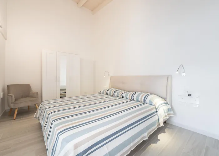 Riflessi Sul Mare Apartamento