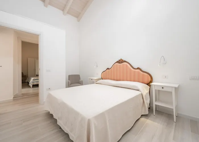 Apartamento Riflessi Sul Mare *