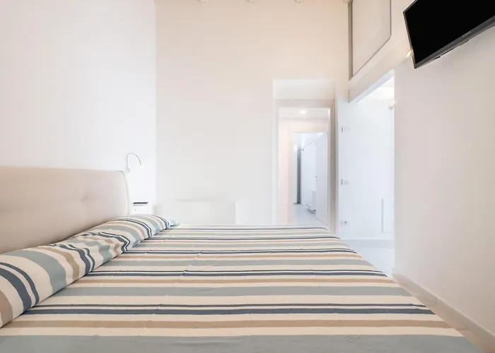 Riflessi Sul Mare Apartamento *