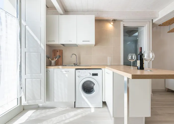 Apartman Riflessi Sul Mare