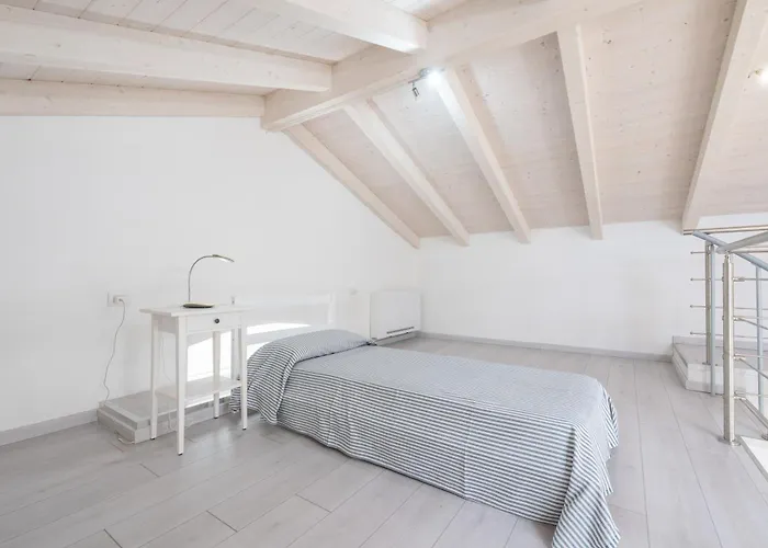 Riflessi Sul Mare Apartamento