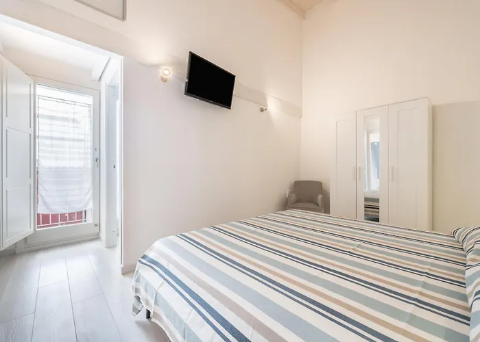 Apartman Riflessi Sul Mare