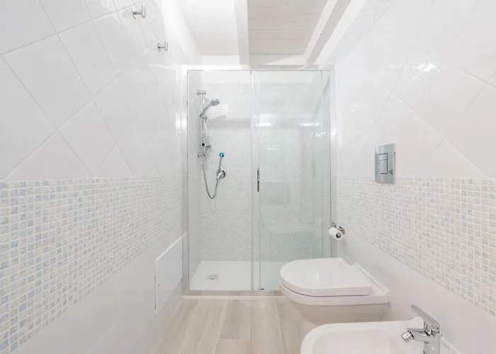 Apartamento Riflessi Sul Mare *