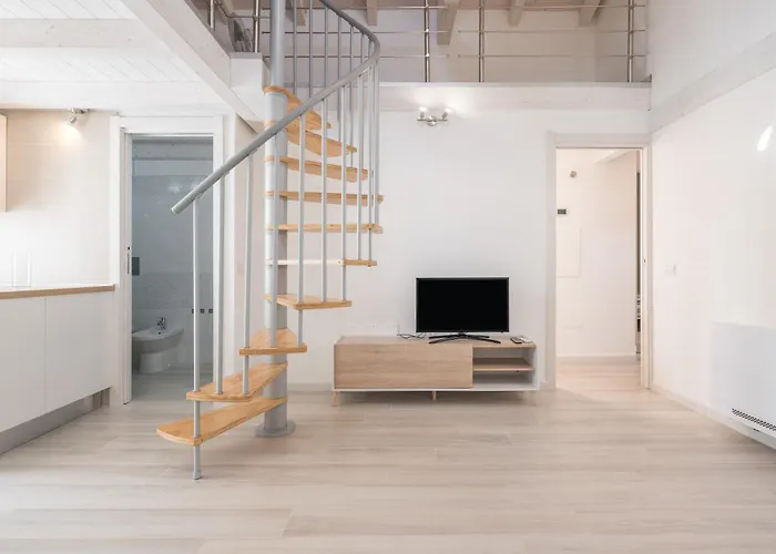 Apartman Riflessi Sul Mare *