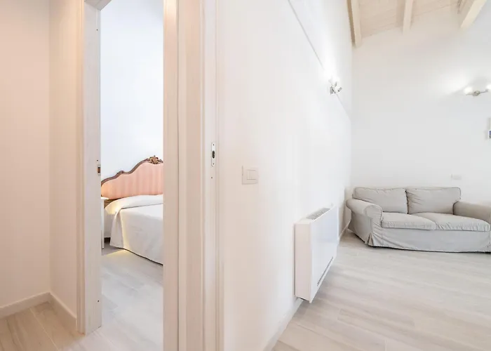 Riflessi Sul Mare Apartamento Calasetta