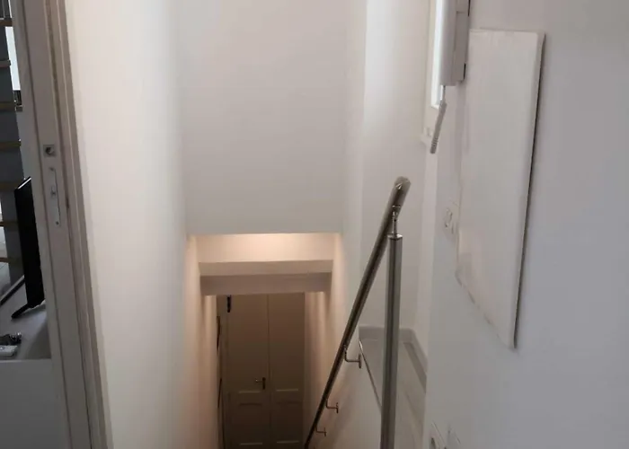 شقة Riflessi Sul Mare